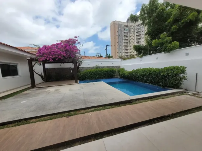 CASA CONDOMINÍO INTERLAGOS NO TURU SÃO LUÍS MA