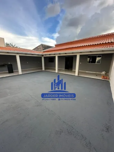 Casa para venda / bairro Cidade Jardim