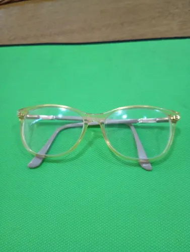 ARMAÇAO DE ÓCULOS TIFFANY&CO. TRANSPARENTE