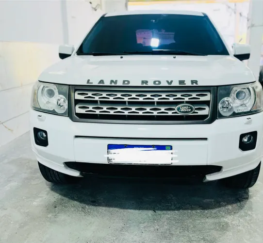 Land Rover Freelander2 S 2.2 SD4 190cv T.diesel 2012