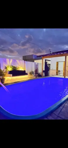 Casa em Lucena Camaçari