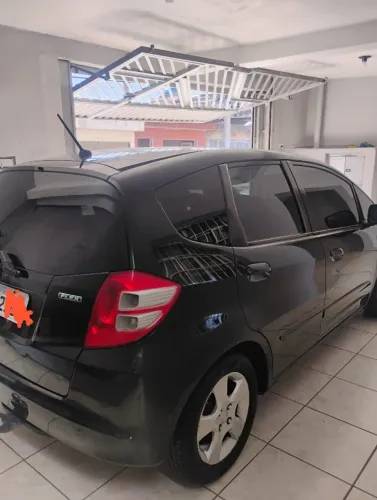 Honda Fit LX 1.4/ 1.4 Flex 8v/16v 5P Mec. 2009