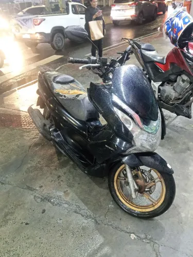 VENDO PCX 2015
