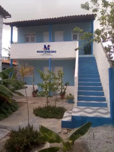 Pousada à Venda em Parajuru  Beberibe - CE