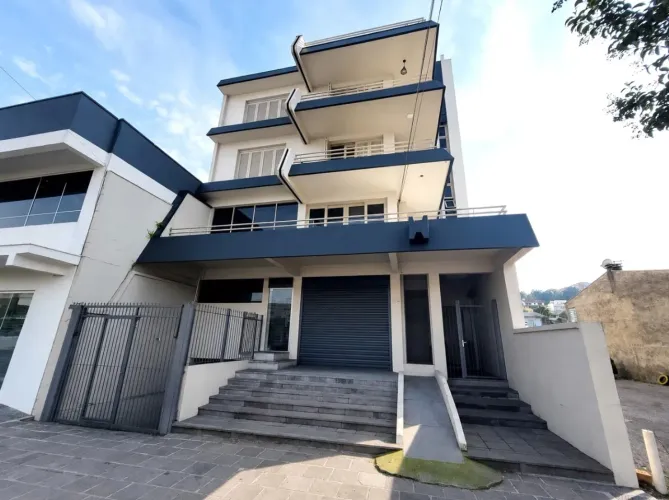 CAXIAS DO SUL - Conjunto Comercial/Sala - LOURDES