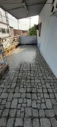 Apartamento 650