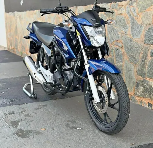 TITAN NO BOLETO