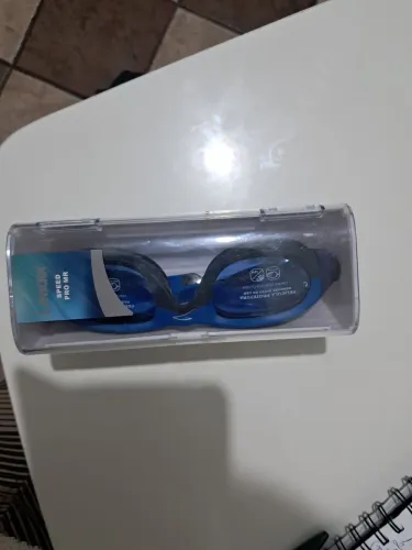 Óculos de natação speedo