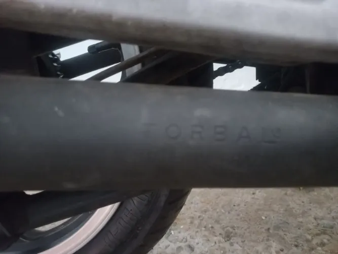 estralador torbal