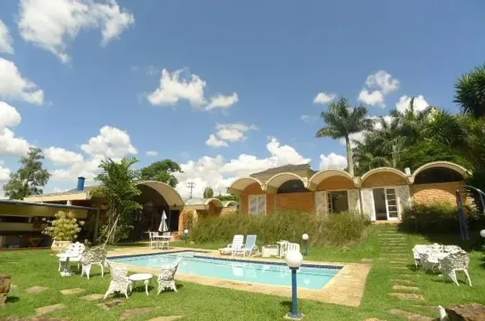 Casa residencial à venda, Patrimônio do Carmo, São Roque