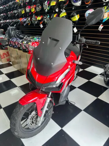 Honda ADV 150 2023