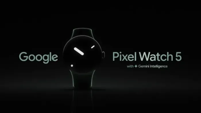 Google Pixel Watch 5 (45 mm)