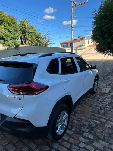 Chevrolet Tracker LT 1.0 Turbo 12V Flex AUT 2021