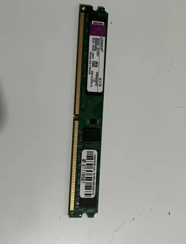 Módulos de memória Ram DDR2