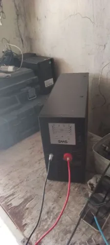 Nobreak sms1600