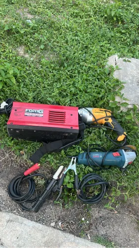 Kit solda