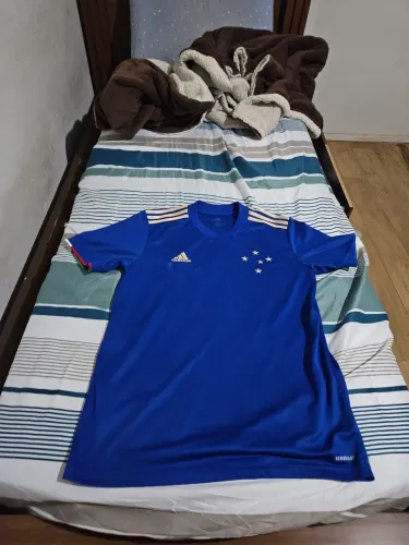 Camisa centenário Cruzeiro 