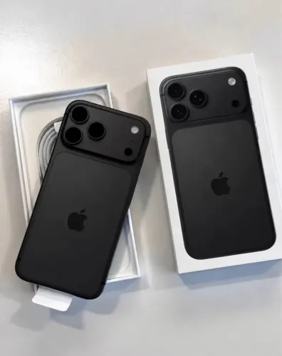 iPhone 18 pro max