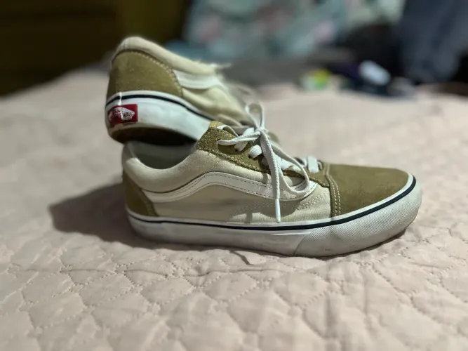 Tênis Vans original tamanho 36