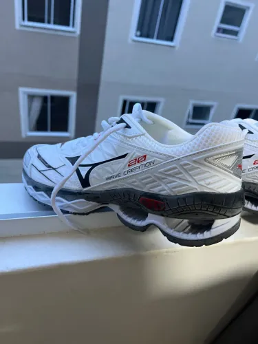 Tênis mizuno 