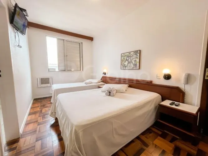 Hotel de 2.000,00m² em Canasvieiras