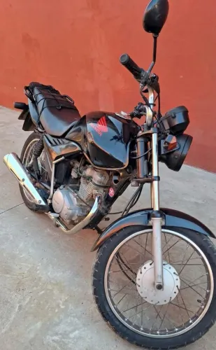 Moto CG 2011