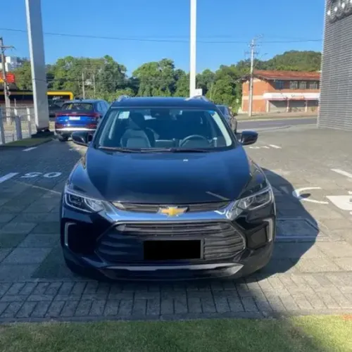 Chevrolet Tracker Premier 1.2 Turbo 12V Flex AUT 2023
