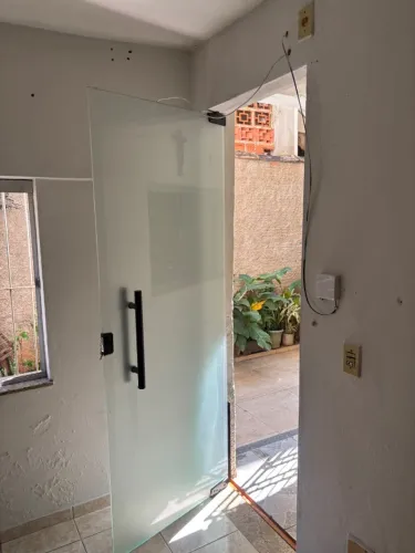 Alugo ou vendo apartamento na Vinhosa em Itaperuna