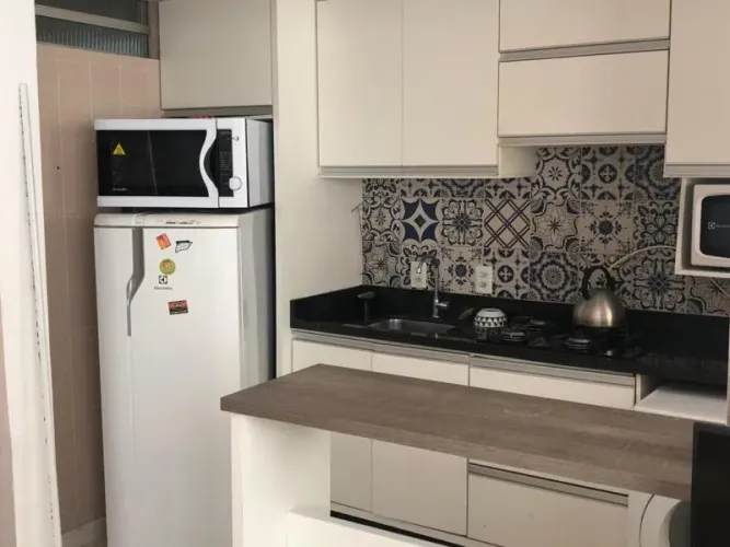 Apartamento - Florianópolis SC