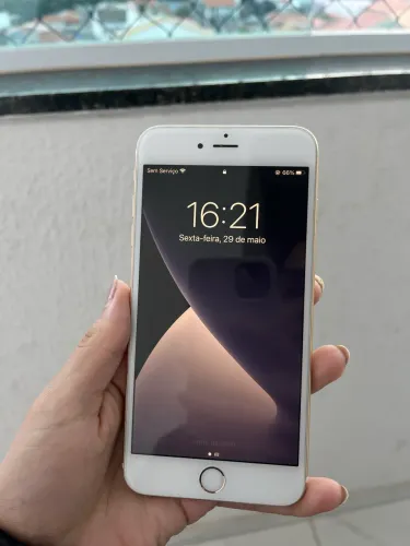 iPhone 6s Plus