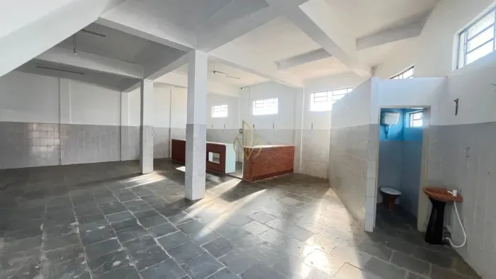Salão para alugar, 100 m² por R$ 1.500,00/mês - Vila Paraíso - Mogi Guaçu/SP