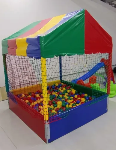 Aluguel de brinquedos em São Paulo 