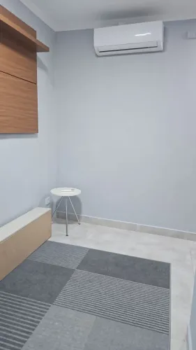 Sala comercial para saúde