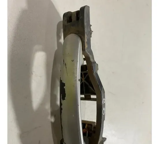 Maçaneta Externa Dianteira Direita Vw Gol E Saveiro G5