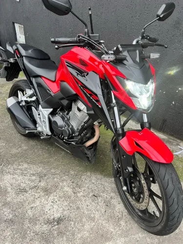 Twister 300f