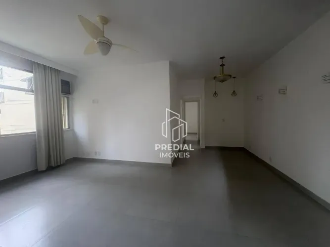 Apartamento com 2 dormitórios para alugar, 87 m² por R$ 6.150,00/mês - Icaraí - Niterói/RJ