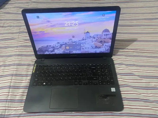 Notebook Samsung