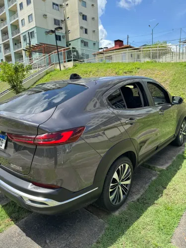 Fiat Fastback Audace 1.0 200 T. Flex AUT 2024