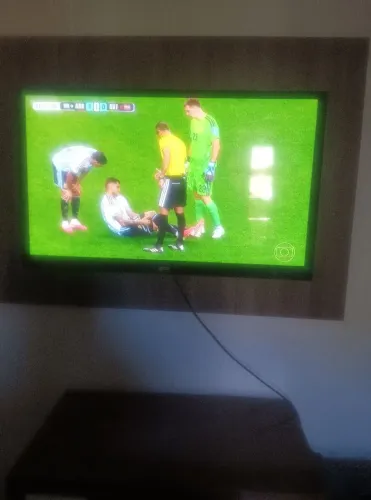 VENDO TV LG 50" FULLHD
