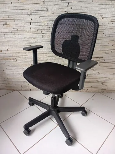Cadeira de escritório flexform Dot