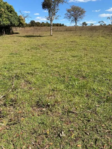 Vendo Área Rural 4,8 hectares 