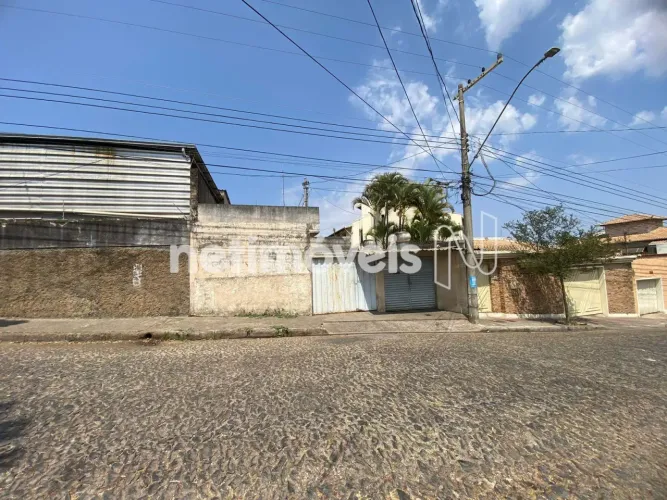 Venda Casa Esplanada Belo Horizonte