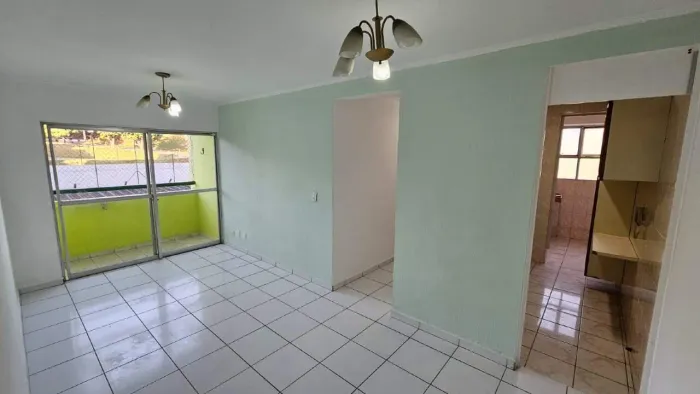 Excelente oportunidade Residencial Anchieta - Condominio das Serras - apto térreo