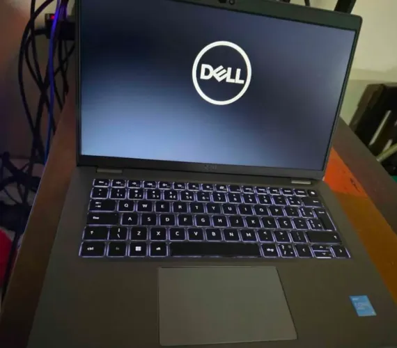 Dell i5 V-PRO 16GB NVME 256GB