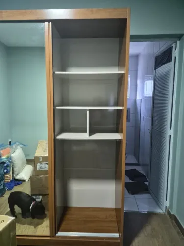 Guarda-roupa