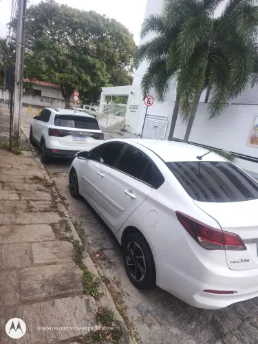 Hyundai HB20S C.plus/c.style1.0 Flex 12V Mec. 4P 2019