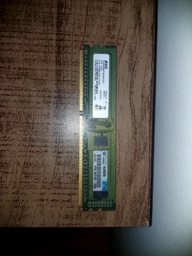 Memoria Ram 2gb HP