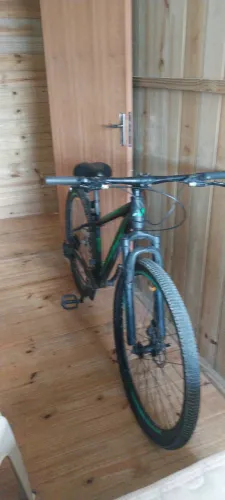 Vendo bike aro 29