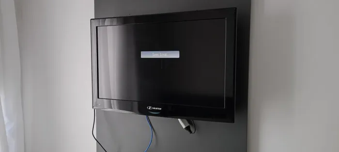 TV Buster LCD 32" Funcionando Perfeitamente