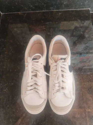Tênis Nike Blazer Low "77 Vintage Masculino